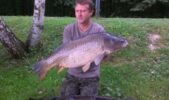Kapr 85 12,30kg