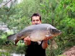 Kliknutím fotografii zvětšíte Švagřik s 12,5kg