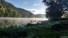 Kliknutím fotografii zvětšíte Ranní pohoda