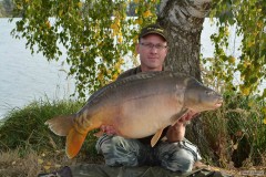 Kliknutím fotografii zvětšíte 19kg
