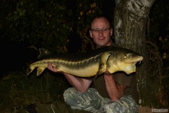 Kliknutím fotografii zvětšíte 128cm 14kg