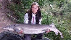 Kliknutím fotografii zvětšíte 25,5 kg 156 cm
