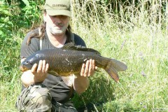Kliknutím fotografii zvětšíte 72cm 7,5kg 2016