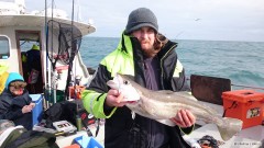 SLOW PITCH JIGGING
