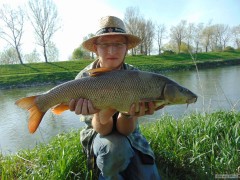 Kliknutím fotografii zvětšíte Parma 75cm
