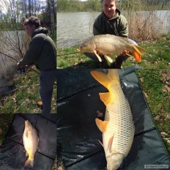 Kliknutím fotografii zvětšíte 16.4.2017