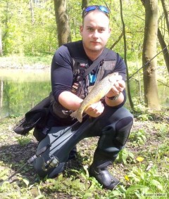 potočáček