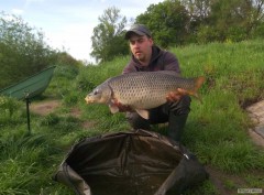 Kliknutím fotografii zvětšíte 73cm 7,5kg