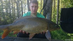 Kliknutím fotografii zvětšíte Šupík z pískovny