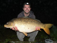 Kliknutím fotografii zvětšíte v.n. Hracholusky Kapr 16kg