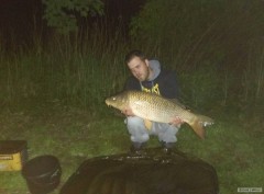 Kliknutím fotografii zvětšíte 73cm 7kg