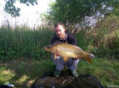 Kliknutím fotografii zvětšíte 65cm 6kg