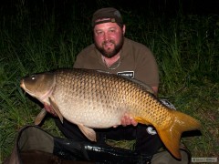 Kliknutím fotografii zvětšíte 97cm,17,5kg