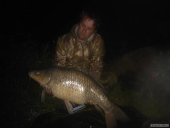 Kliknutím fotografii zvětšíte Labe 15,28kg