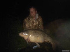 Kliknutím fotografii zvětšíte Labe 15,28kg