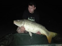 Kliknutím fotografii zvětšíte 93cm 13,85kg