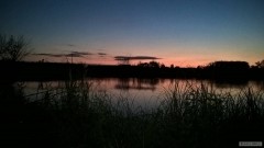 Kliknutím fotografii zvětšíte Je tam hezky, no :-)