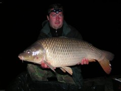 Kliknutím fotografii zvětšíte Šupi 86cm,necelých 12kg