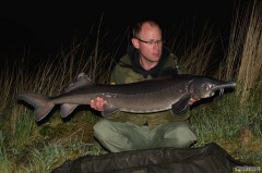 Kliknutím fotografii zvětšíte 130cm a 15kg