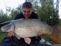 Kliknutím fotografii zvětšíte osobak 19 kg