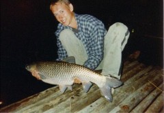 Amur 95cm a 12kg