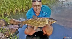Kliknutím fotografii zvětšíte Torpéééédko 75cm