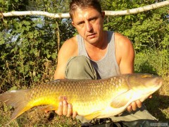 Kliknutím fotografii zvětšíte 11 kg
