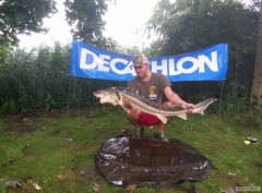 Kliknutím fotografii zvětšíte 135cm - 11kg