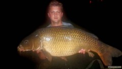 1. v�prava na Tova�ov� 100cm, 19,4 kg
