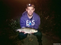 Kliknutím fotografii zvětšíte Odra. Tloušťka 52cm