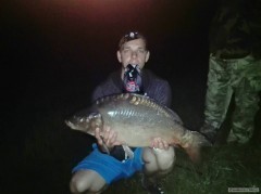 Kliknutím fotografii zvětšíte Dolní Benešov 72cm