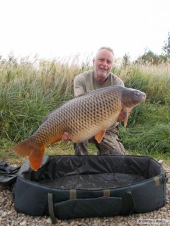 Kliknutím fotografii zvětšíte Dělouš 09/2017, 107cm* 26 kg
