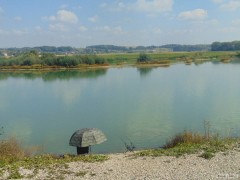 Kliknutím fotografii zvětšíte Rybník