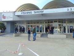 Fishing show Trenn