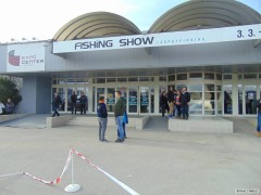 Kliknutím fotografii zvětšíte Fishing show Trenčín
