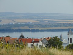 Kliknutím fotografii zvětšíte Lake Novomlýnská