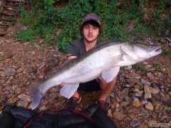 Candat 86 cm Vranov 