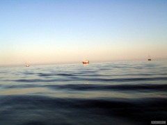 Kliknutím fotografii zvětšíte Balaton