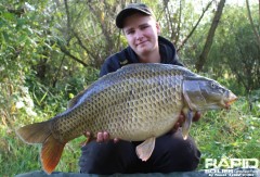 Kliknutím fotografii zvětšíte Carp