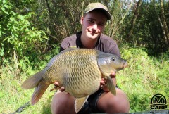 Kliknutím fotografii zvětšíte Carp