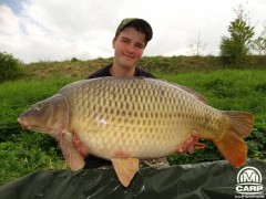 Kliknutím fotografii zvětšíte carp