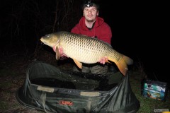 Kliknutím fotografii zvětšíte 84cm, 13kil. Medové víly