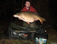 Kliknutím fotografii zvětšíte 95/19,5kg - medové vily