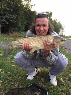 M�j prvni Amur 66