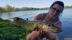Kliknutím fotografii zvětšíte Stika z Tovacovskych zavodu