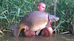 Kliknutím fotografii zvětšíte 18,2 kg