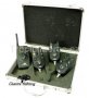 Sada hl�si�� Giants Fishing Deluxe Carp 3+1 (3x hl�si� + p�ij�ma�)