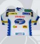 Dres s podpisem Petra Hub��ka