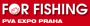 FOR FISHING 2012