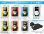 13 produkt� FIN a organiz�r Delphin za 2200,-K�